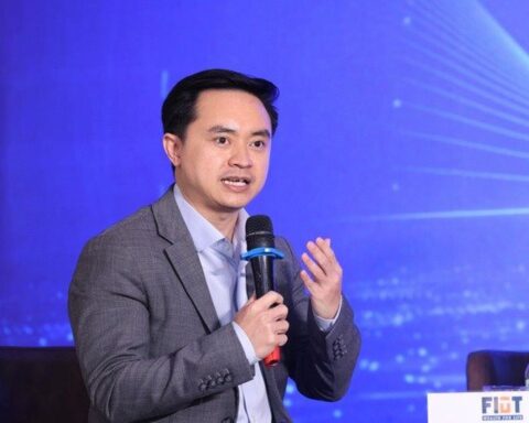 CEO FIDT: Bất động sản đang bước vào cuộc đua giành niềm tin của dòng vốn