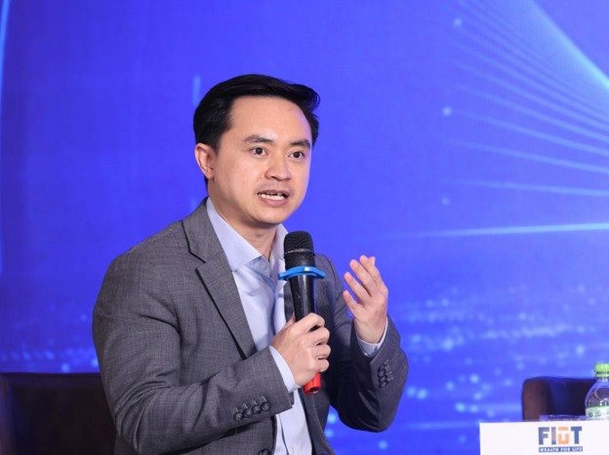 CEO FIDT: Bất động sản đang bước vào cuộc đua giành niềm tin của dòng vốn