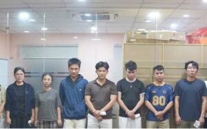 Công an TP.HCM khởi tố 11 vụ án, gần 200 bị can lừa đảo “hợp đồng kỳ nghỉ”: Người dân cần kiểm tra ngay danh sách