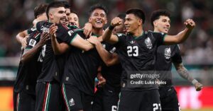 Mexico 1-0 Hàn Quốc: Chủ nhà cầm chắc vé vào vòng knock-out World Cup 2026
