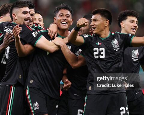 Mexico 1-0 Hàn Quốc: Chủ nhà cầm chắc vé vào vòng knock-out World Cup 2026