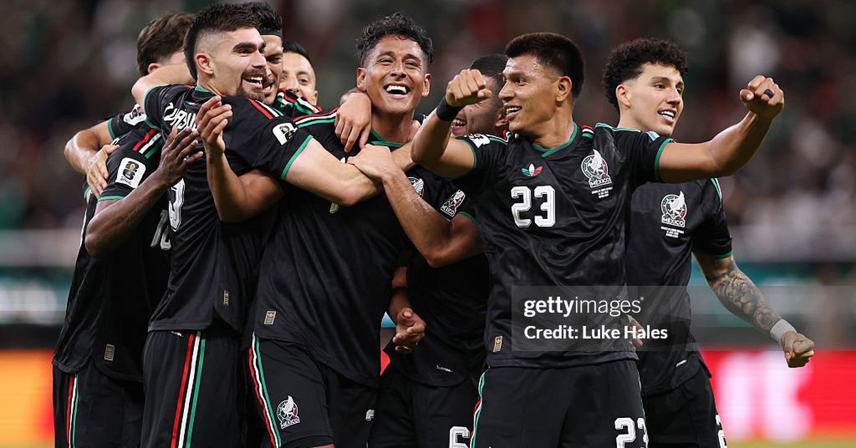 Mexico 1-0 Hàn Quốc: Chủ nhà cầm chắc vé vào vòng knock-out World Cup 2026
