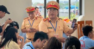 Công an Tây Ninh cảnh báo thủ đoạn lừa đảo mới, người dân cần lưu ý