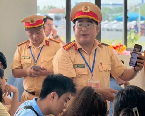Công an Tây Ninh cảnh báo thủ đoạn lừa đảo mới, người dân cần lưu ý