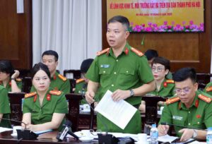 Vụ lừa đảo kỳ nghỉ 2.700 tỷ đồng: Làm rõ nghi vấn người có chức vụ ‘chống lưng’