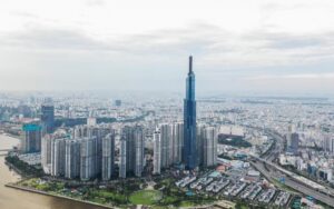 TP. Hồ Chí Minh: Kích hoạt động lực mới cho mục tiêu tăng trưởng hai con số