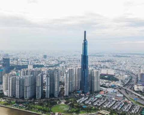 TP. Hồ Chí Minh: Kích hoạt động lực mới cho mục tiêu tăng trưởng hai con số