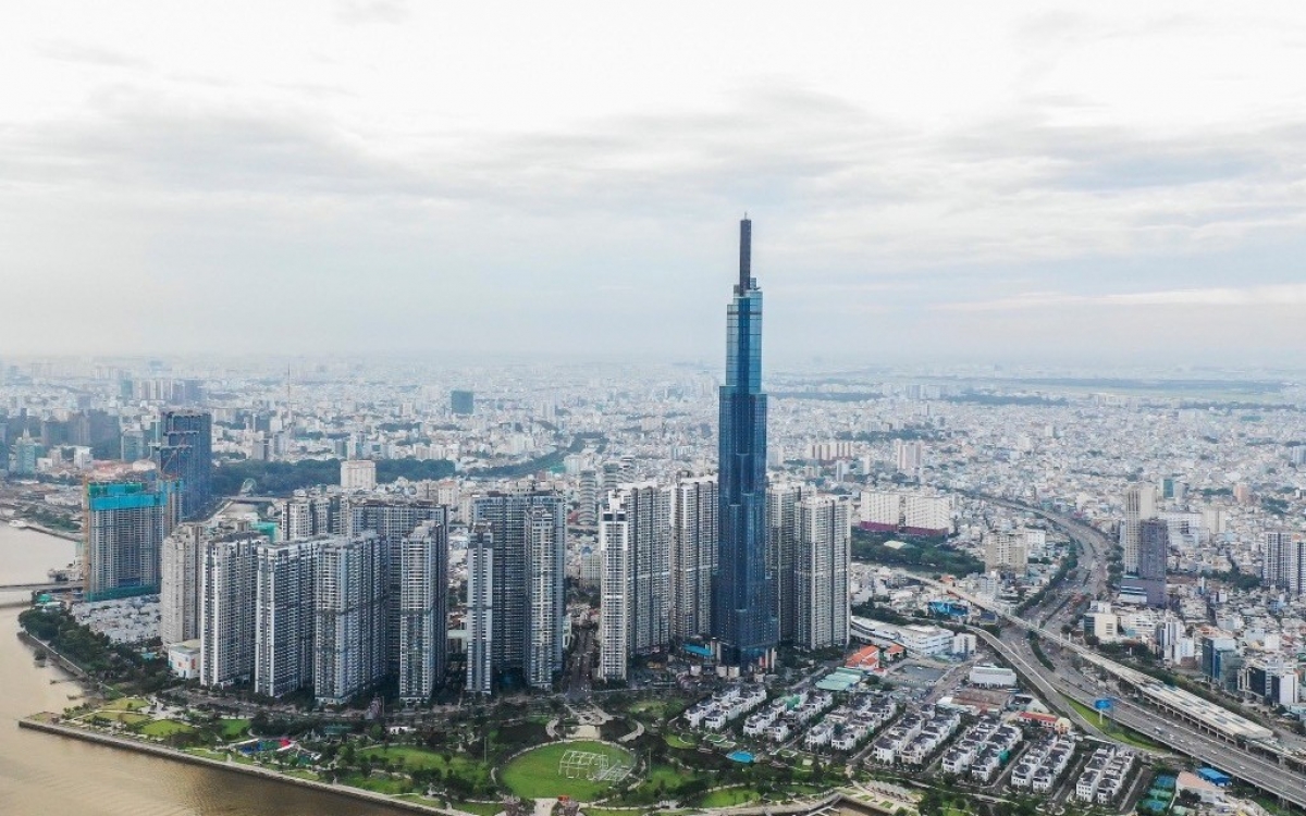 TP. Hồ Chí Minh: Kích hoạt động lực mới cho mục tiêu tăng trưởng hai con số
