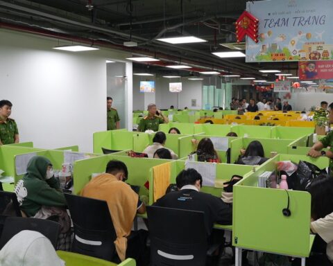 Đường dây lừa hợp đồng kỳ nghỉ ở TP.HCM giăng bẫy tinh vi thế nào?
