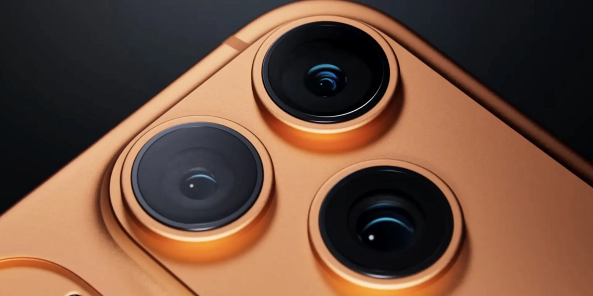 Công nghệ 19/6: Rò rỉ hình ảnh cụm camera lớn của iPhone 18 Pro
