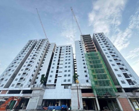 TP.HCM khẳng định không dừng dự án chờ quy hoạch