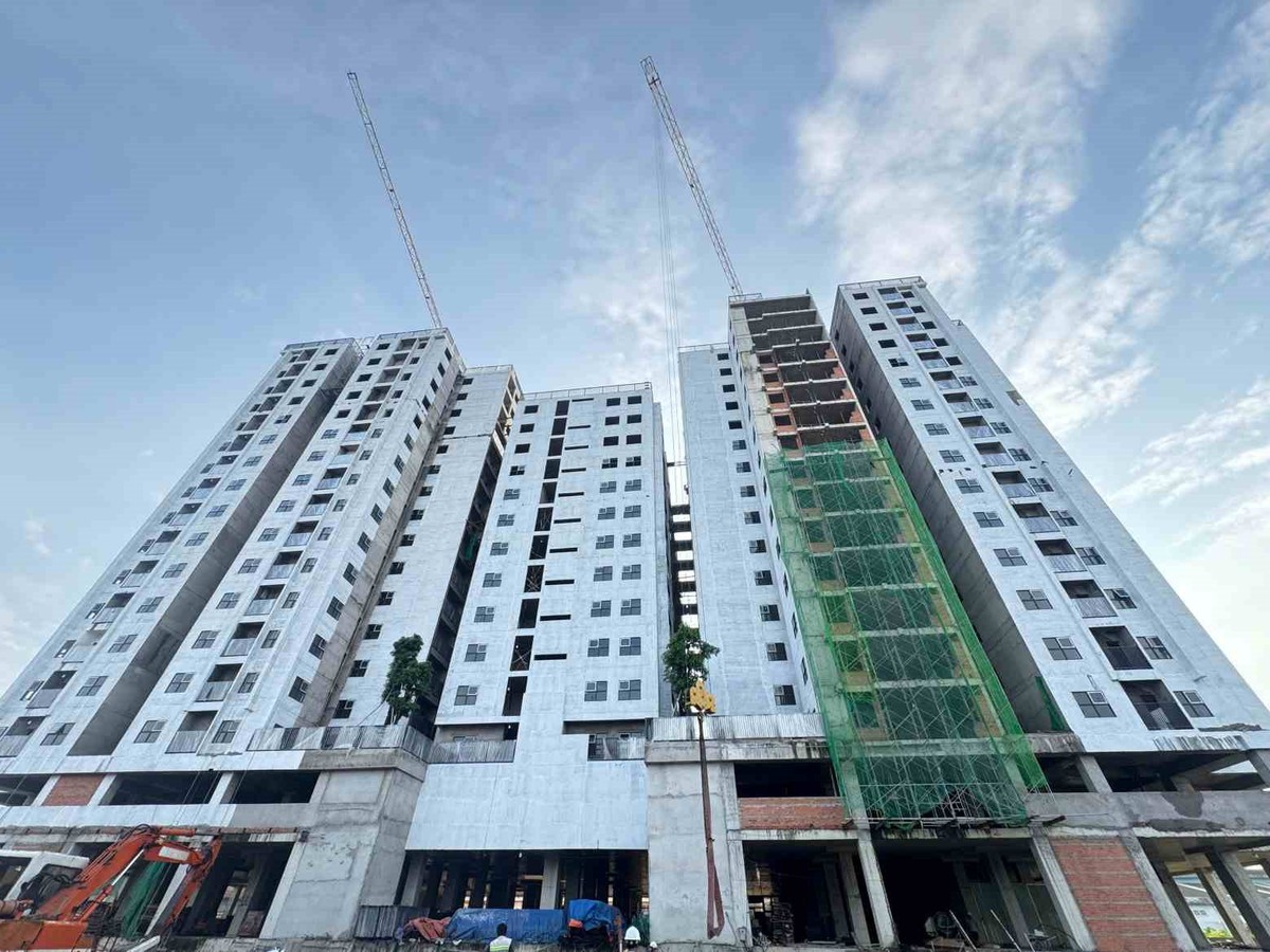 TP.HCM khẳng định không dừng dự án chờ quy hoạch