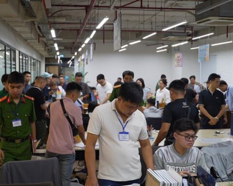Công an TPHCM điểm mặt hàng loạt công ty lừa đảo hợp đồng kỳ nghỉ