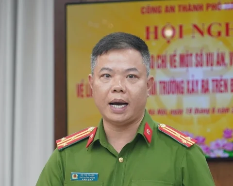 Công an Hà Nội tạm giữ, phong tỏa số tài sản trị giá hơn 680 tỷ đồng của các đối tượng lừa đảo kỳ nghỉ