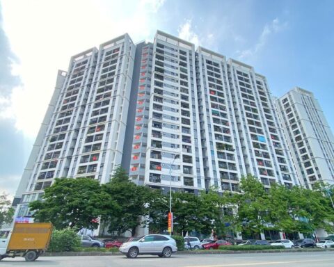 Chi tiết dự án nhà ở xã hội ‘hot’ bậc nhất Hà Nội đang tiếp tục nhận hồ sơ