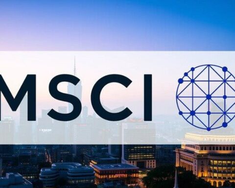 MSCI công bố đánh giá quan trọng về thị trường Việt Nam