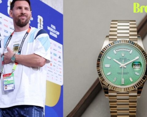 Messi và 2 cú hat-trick ở World Cup 2026