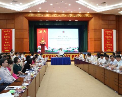 Điều chỉnh chính sách thuế để hỗ trợ người lao động tiếp cận nhà ở