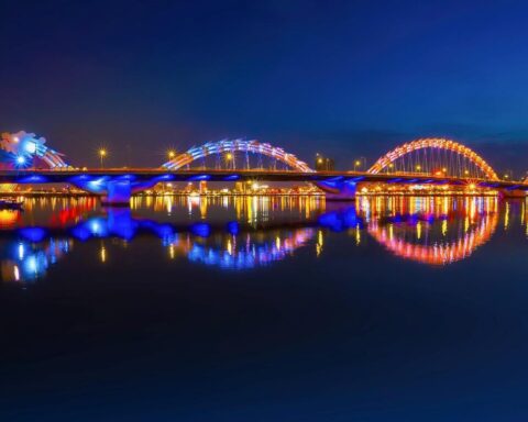 Legend in Danang – Khi Đà Nẵng trở thành nơi để ở lại và đầu tư