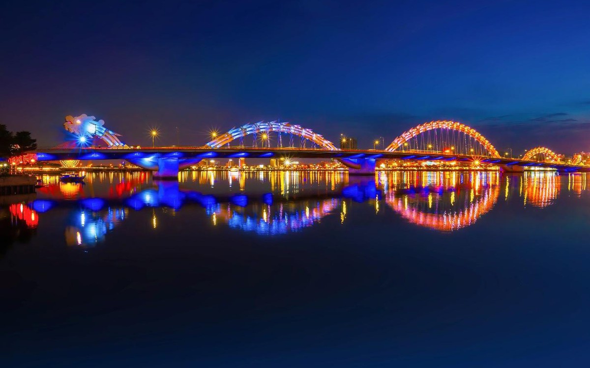 Legend in Danang – Khi Đà Nẵng trở thành nơi để ở lại và đầu tư
