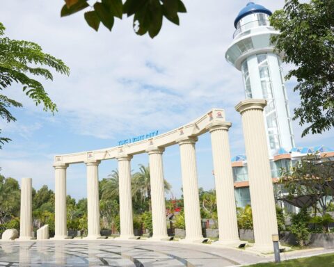 The Light City gia tăng sức hút trong lựa chọn đầu tư bất động sản dài hạn