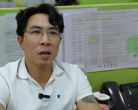 Lời khai gây phẫn nộ của các “ông trùm” trong vụ “hợp đồng kỳ nghỉ” hơn 612 tỷ đồng ở TP.HCM