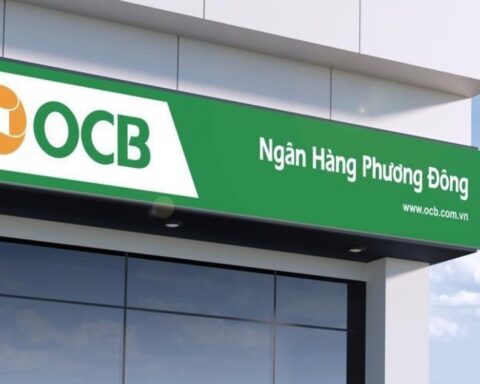 OCB chốt quyền nhận cổ phiếu 15% ngày 1/7, đưa vốn điều lệ vượt 30.000 tỷ đồng