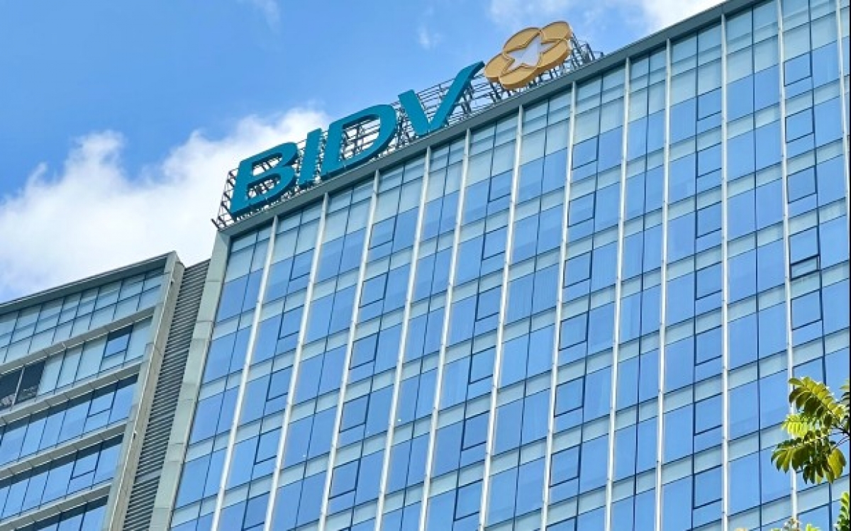 BIDV có Chủ tịch Hội đồng quản trị và Tổng Giám đốc mới từ ngày 1/7
