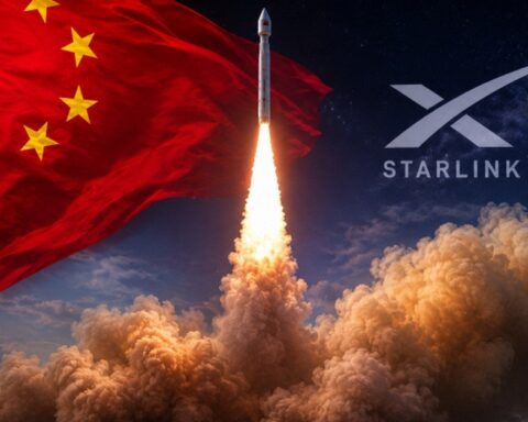 SpaceX có 12.400 vệ tinh, Trung Quốc mới có 200: Lãnh đạo chương trình vệ tinh Trung Quốc cảnh báo thời gian đang cạn dần