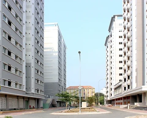 Nhà ở cho thuê sẽ “cất cánh” trong những năm tới?