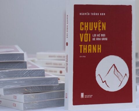 Xử phạt 100 triệu đồng, đình chỉ hoạt động Nhà xuất bản Hội Nhà văn 2 tháng, tiêu huỷ cuốn sách “Chuyện với Thanh”