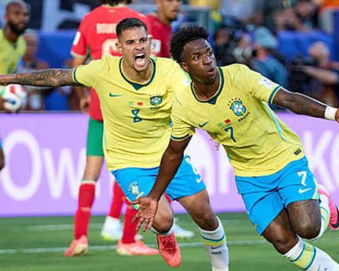 Lịch thi đấu World Cup 2026 ngày 20/6 mới nhất: Brazil tìm lại vị thế, Mỹ quyết đấu Australia