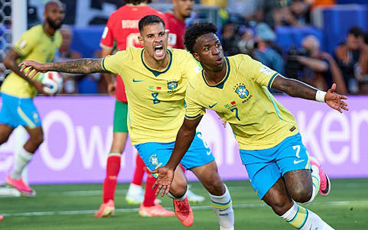 Lịch thi đấu World Cup 2026 ngày 20/6 mới nhất: Brazil tìm lại vị thế, Mỹ quyết đấu Australia