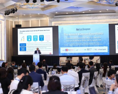 Chính sách mở đường, quỹ bảo hiểm hưu trí quy mô 100 triệu USD trước yêu cầu tăng tốc