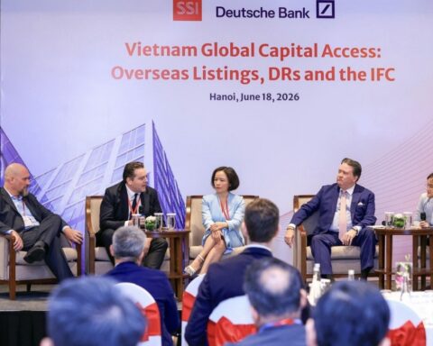 Việt Nam đứng trước cơ hội tăng kết nối với dòng vốn quốc tế