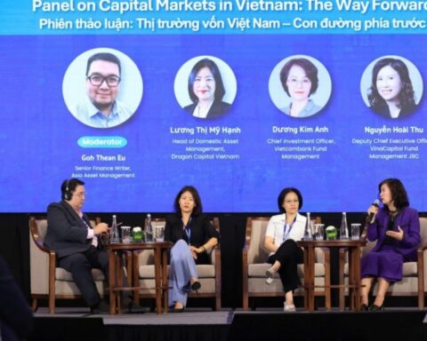 Quỹ hưu trí trước “cửa sổ cơ hội” 10 năm của Việt Nam