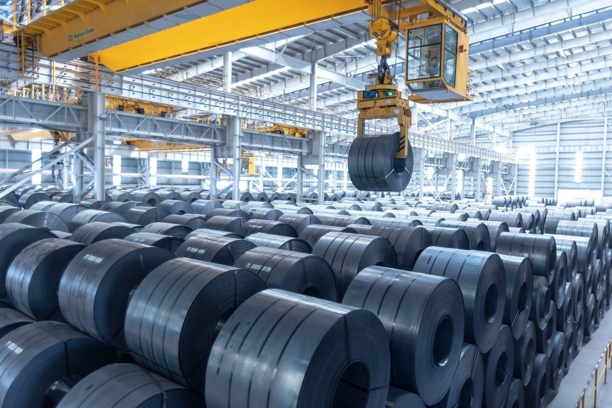 VCBS dự báo lợi nhuận quý 2 loạt “đại gia” thép: Hòa Phát tăng trưởng 25%, Hoa Sen và Nam Kim hụt hơi