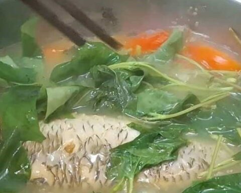 5 loại rau là “vua thải độc gan”, càng ăn càng đốt mỡ, chống già: Chợ việt luôn sẵn!