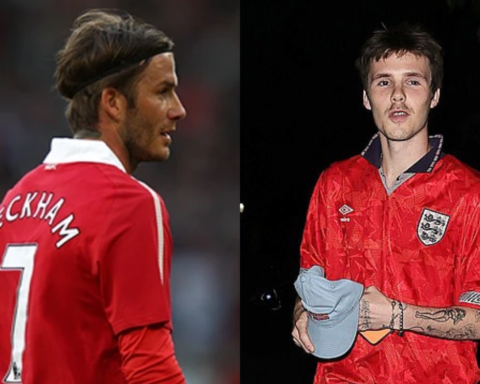 Drama nhà Beckham chưa hạ nhiệt: Cruz có động thái cực gắt nhắm thẳng vào Brooklyn tại tiệc World Cup!