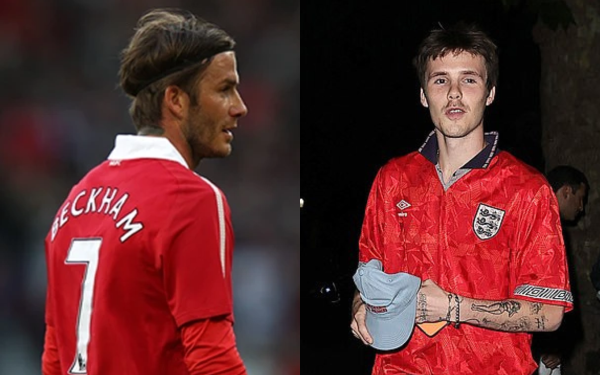 Drama nhà Beckham chưa hạ nhiệt: Cruz có động thái cực gắt nhắm thẳng vào Brooklyn tại tiệc World Cup!
