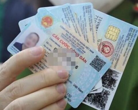 Từ nay đến hết năm 2026: Người sinh vào 3 năm này làm thẻ căn cước sẽ được hưởng quyền lợi đặc biệt