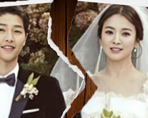 Tròn 7 năm Song – Song ly hôn: Song Hye Kyo tái sinh thành nữ hoàng, Song Joong Ki “còn cái nịt”