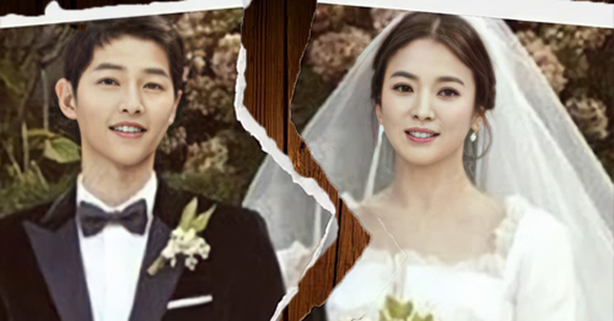 Tròn 7 năm Song – Song ly hôn: Song Hye Kyo tái sinh thành nữ hoàng, Song Joong Ki “còn cái nịt”