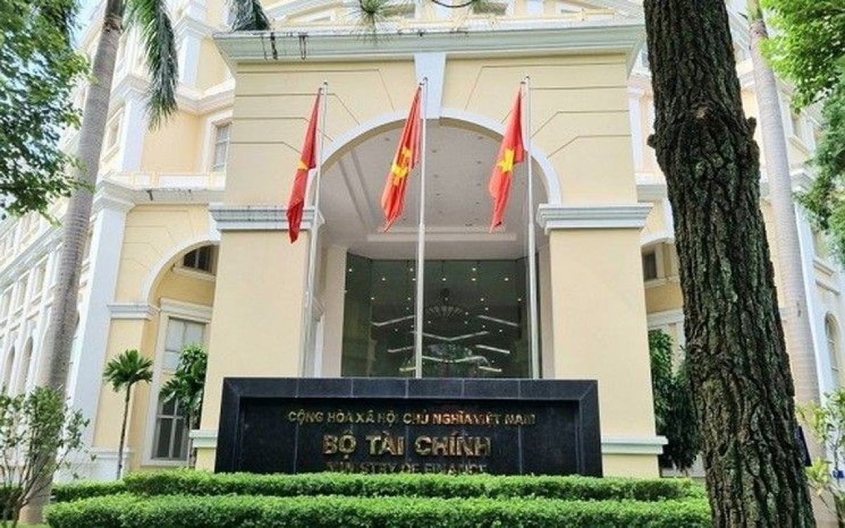 Bộ Tài chính yêu cầu rà soát toàn diện cơ sở nhà, đất thuộc phạm vi quản lý