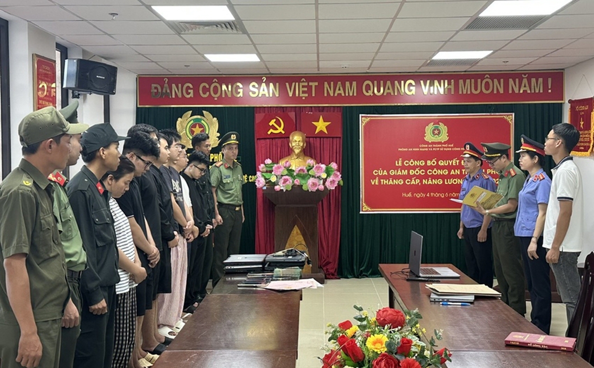 Đã tìm ra 6 đối tượng “rút ruột” tài khoản ngân hàng của nhiều người trên cả nước