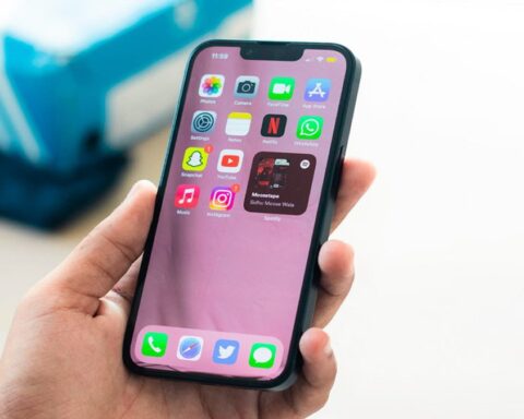 Chiếm quyền điều khiển iPhone, thủ đoạn lừa đảo mới cần cảnh giác