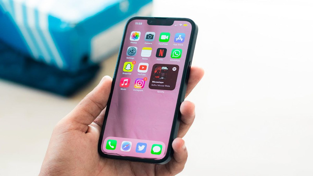 Chiếm quyền điều khiển iPhone, thủ đoạn lừa đảo mới cần cảnh giác