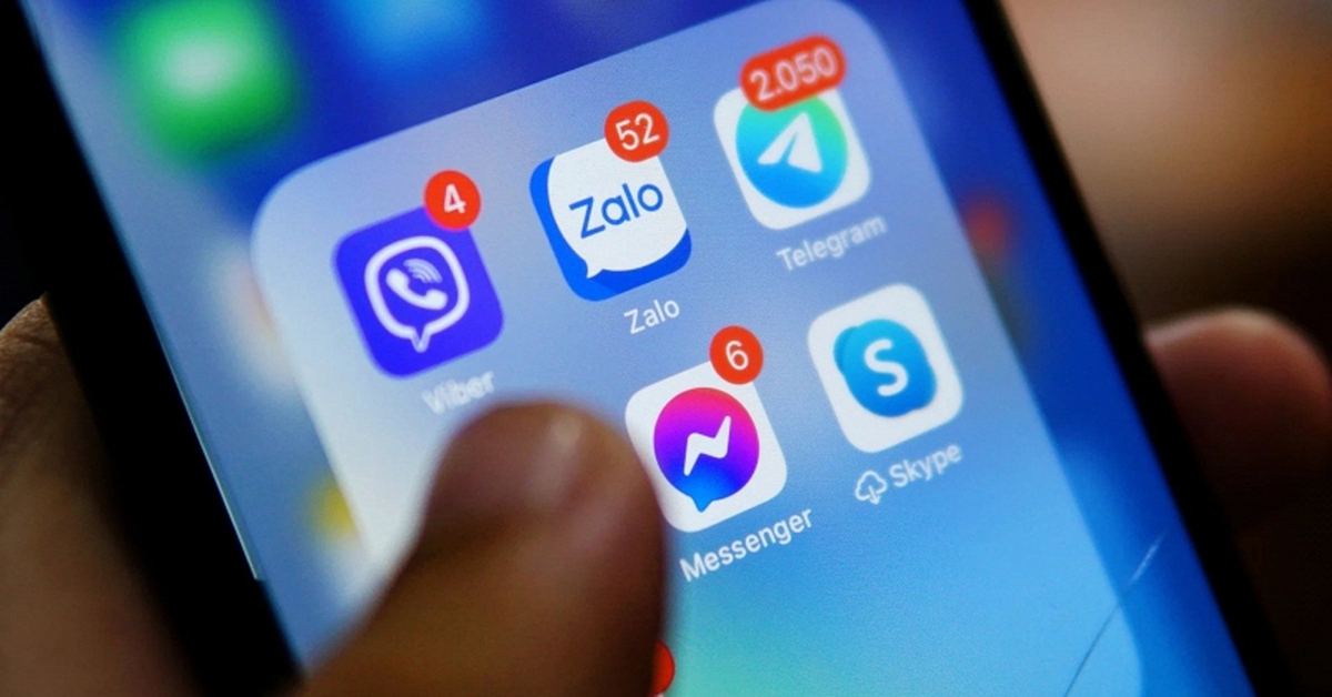 Thủ đoạn lừa đảo mới trên Zalo, Facebook mà người dân cần biết rõ