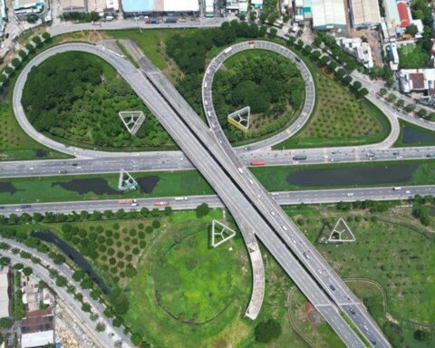 TP.HCM rót hơn 70.000 tỷ đồng mở đường tới Tây Ninh, sân bay Long Thành