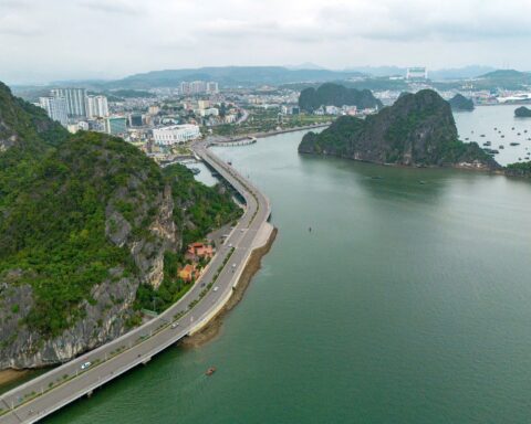 Địa phương giàu bậc nhất miền Bắc đang triển khai hơn 20.000 căn nhà ở xã hội